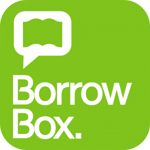 BorrowBox