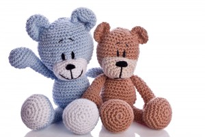 Stuffed Toy Sleepover - Toy Drop Off