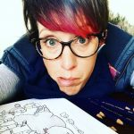 Jo Cuskelly