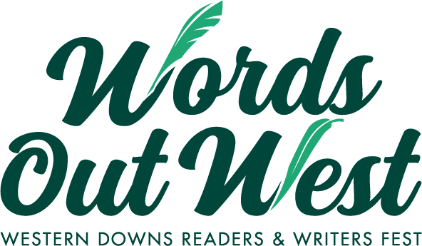 Words Out West - Western Downs Readers and Writers Fest