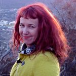 Isobelle Carmody