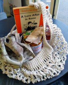 New Crochet Crazy group