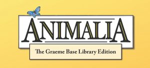 Animalia for Libraries